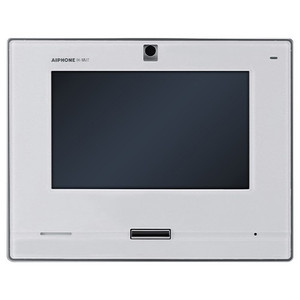 Aiphone IX-MV7-W IP Video Master Station