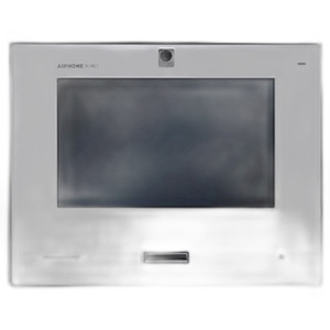 Aiphone IX-MV7-W IP Video Master Station Sip Compatible