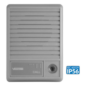 Valcom 00047312 School Intercom System