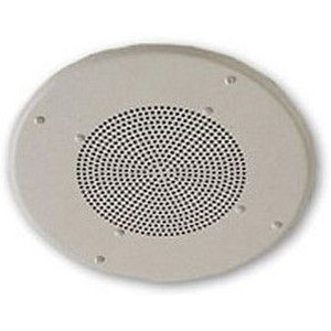 Valcom S-500VC 8-Inch Ceiling Speaker