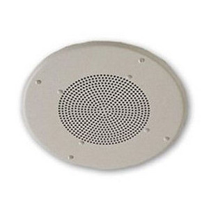 Valcom S-500VC 8-Inch Ceiling Speaker