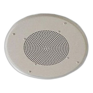 Valcom S-500VC 8-Inch Ceiling Speaker
