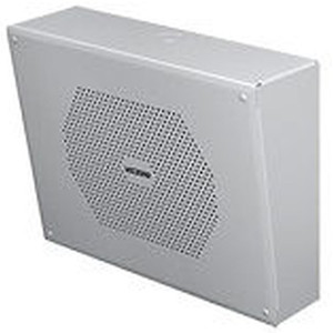 Valcom V-9852 Vandal Resistant Wall Speaker