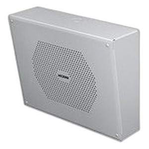 Valcom V-9852 Vandal Resistant Wall Speaker