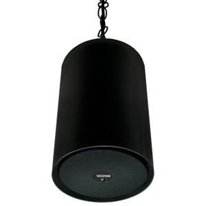 Valcom VC-1061-BK Talkback Wall Speaker