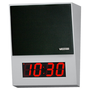 Valcom V-CIO Clock Relay Card (view 5)