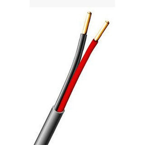 Aiphone 87180210C 18AWG 2-Conductor Intercom Wire 1000ft