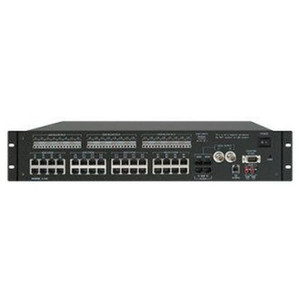Aiphone AX-248C AX Series Ccu 8 Master 24 Door