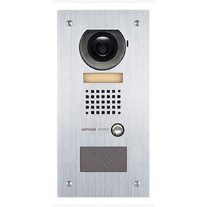 Aiphone AX-DVF-P Flush Mount Video Door Station
