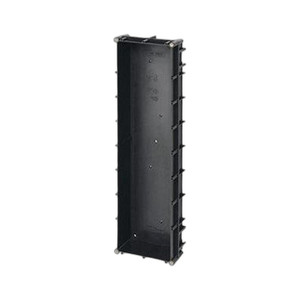Aiphone GT-4B 4-Module Back Box - Image 2