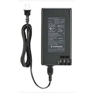 Aiphone PS-1820UL 18V DC/2A Power Supply 110VAC