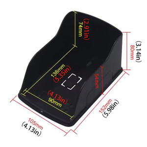 Geovision GV-R1352 13.56 MHz Card Reader