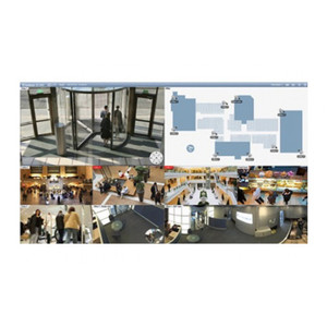 Geovision 82-VMS0000-0004 32-Channel VMS Platform