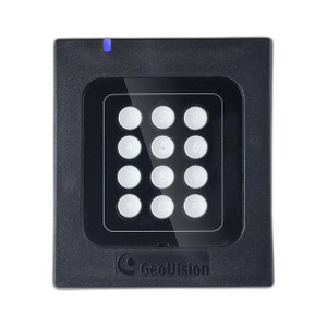 Geovision GV-RK1352 IP Card Reader - image 1