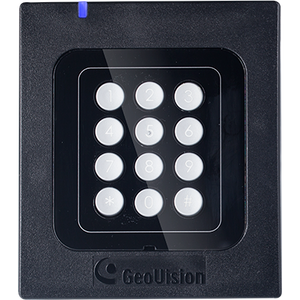 Geovision GV-RK1352 IP Card Reader