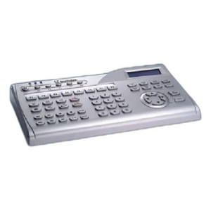 Geovision GV-KEYBD Keyboard and Mouse Combo