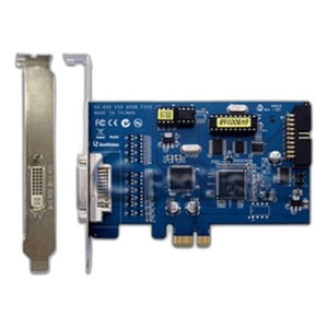 Geovision GV-XVL1610 16-Channel DVR