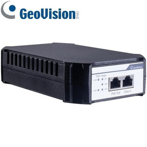 Geovision 140-APOE0811-000 PoE+ Injector