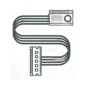 Star Micronics 30813390 PM Cushion T TSP1II Printer Accessory (view 4)