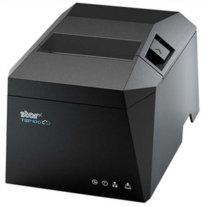 Star Micronics 33022211 Front Cover SP7 replacement part for thermal printer