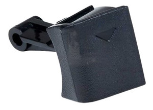 Star Micronics 33400380 TSP650II printer cover open lever mechanism