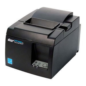 Star Micronics 33914801 TSP65II thermal receipt printer roll paper guide accessory