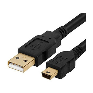 Star Micronics 37950140 USB Label Printer Cable