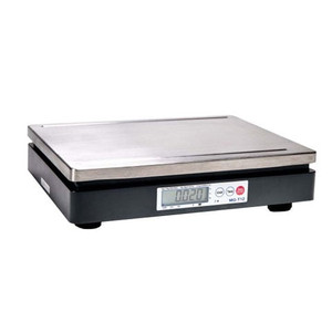 Star Micronics 37950470 MG-T12UDB USB POS scale with digital display and weighing platform