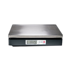 Star Micronics 37950490 MG-T30UDB Postal Scale