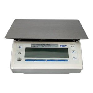 Star Micronics 37950510 MG-T60UDB Pos Scale