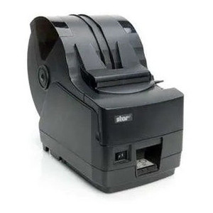 Star Micronics 37998870 TSP1043L Thermal Linerless Label Printer