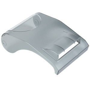 Star Micronics 39570010 splash proof printer cover with protective design