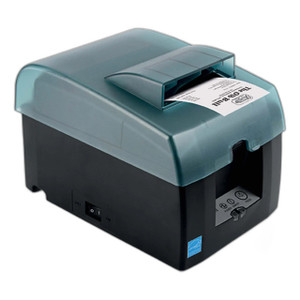 Star Micronics 39570010 Splash Proof Printer Cover