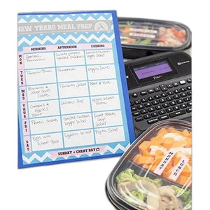 Brother International Corporat Brother TN110C Cyan Toner Cartridge - Image 2