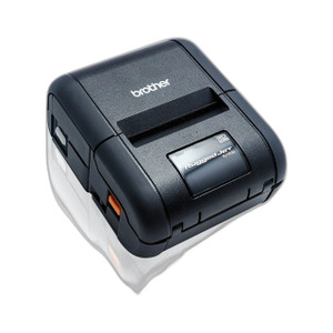 Brother RJ2050 RuggedJet 2" Direct Thermal Mobile Printer