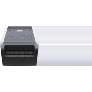 Brother TD4420DNC 4.3" Direct Thermal Desktop Receipt Printer