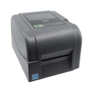 Brother TD4520TN 4.3" Desktop Thermal Transfer Label Printer