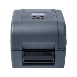 Brother TD4520TNP 4.3" Desktop Thermal Transfer Label Printer - image 2