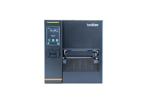 Brother TJ4021TN Industrial Thermal Transfer Printer
