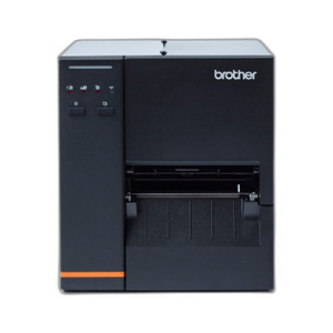 Brother TJ4020TN Industrial Thermal Transfer Label Printer - image 4