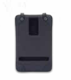 Brother LB3776-001 rigid printer case with carrying handle and protective shell design