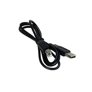 Brother LBX059001 USB Cable Mini-B 90° Male