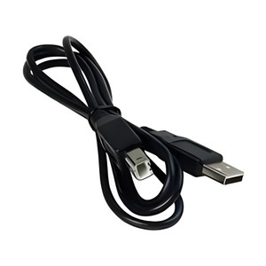 Brother LBX059001 USB Cable Mini-B 90° Male