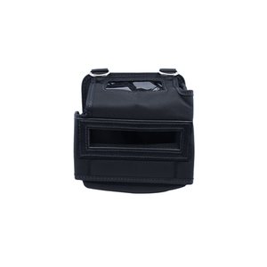 Brother LBX079001 printer carrying case with handle and protective padding