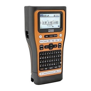 Brother PTE510VP Industrial Thermal Transfer Label Printer