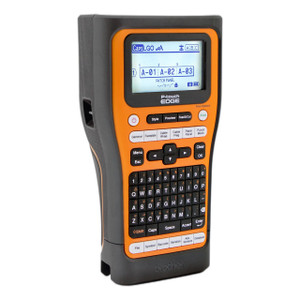 Brother International Corporat Brother PTE560BTVP Handheld Industrial Label Printer - Image 2