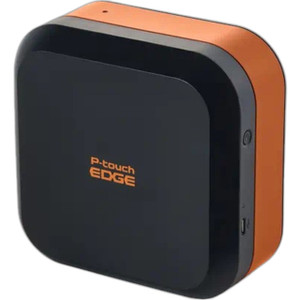 Brother International Corporat Brother PTE720BT Portable Industrial Label Printer - Image 2