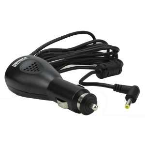 Socket Mobile AC4057-1384 DC Car Power Supply Charger