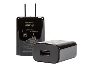 Socket Mobile AC4065-1499 power adapter for mobile devices and barcode scanners