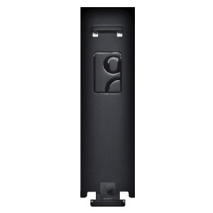 Socket Mobile AC4116-1783 Universal Klip Black 50 Pack